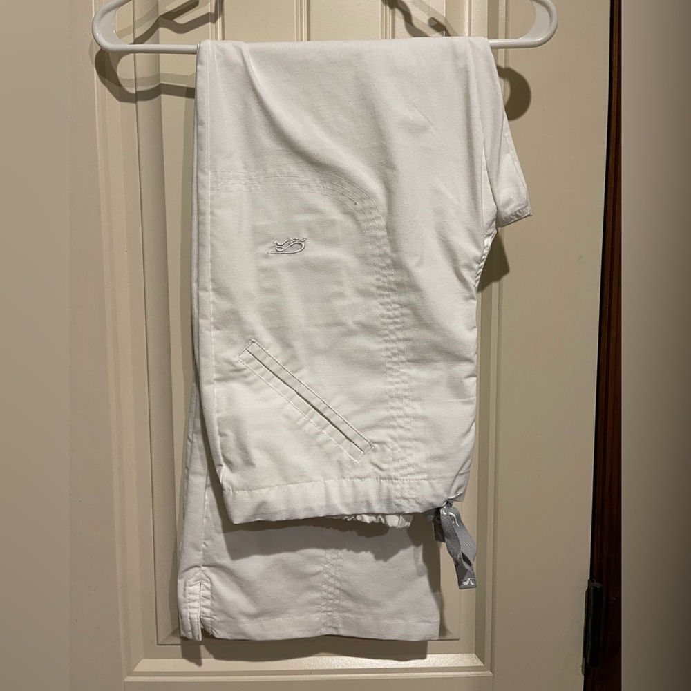 Iguana Med scrub pants